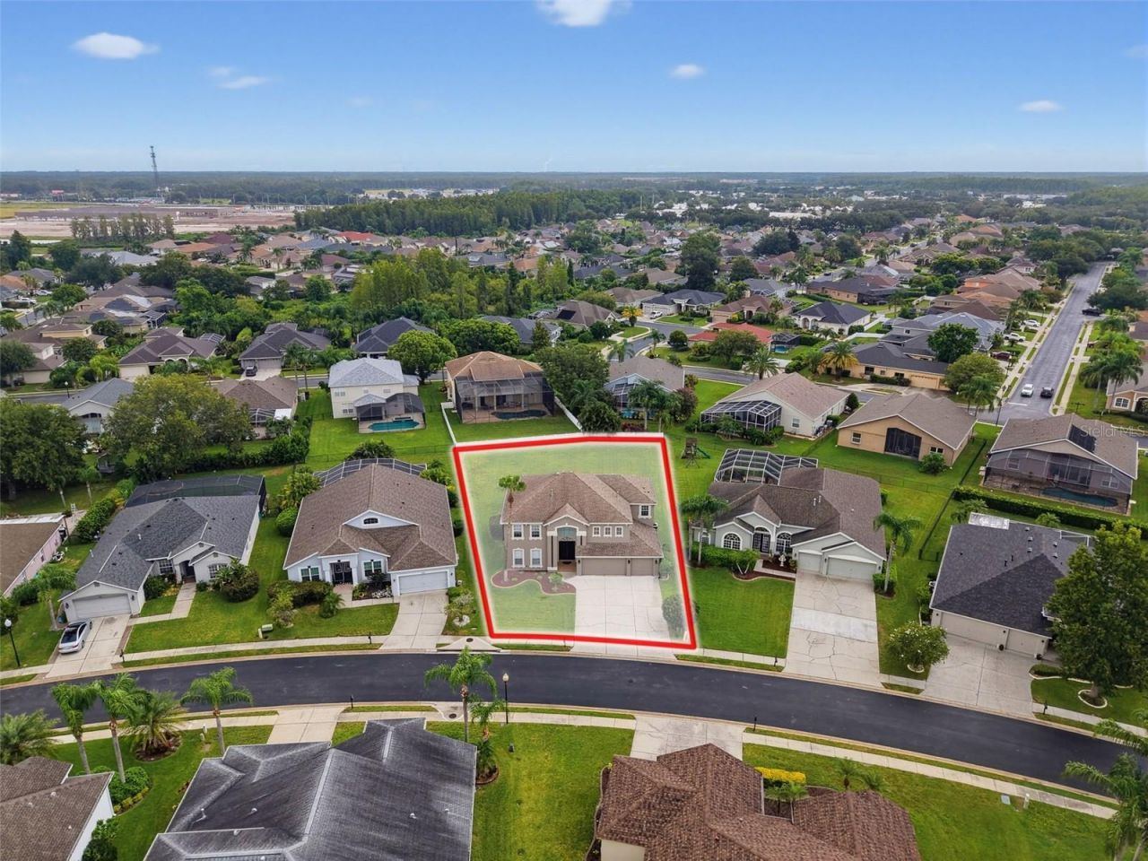 1900 Cardamon Drive, Trinity, FL 34655 Photo