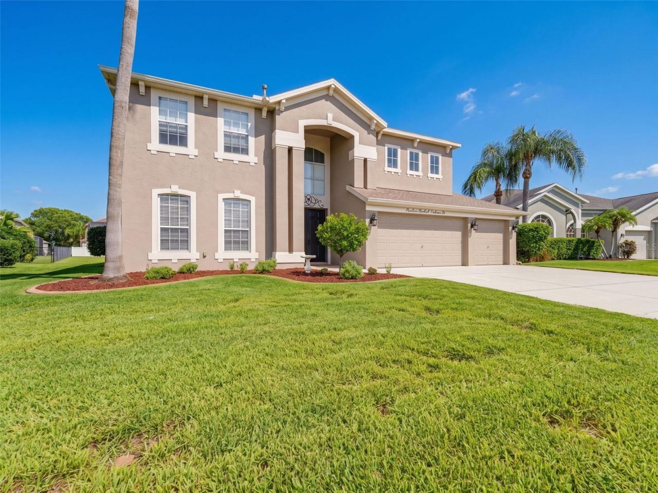 1900 Cardamon Drive, Trinity, FL 34655 Photo