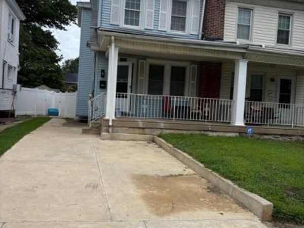 9526 DUNGAN ROAD , PHILADELPHIA, PA 19115