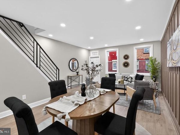 3812 N DARIEN STREET , PHILADELPHIA, PA 19140