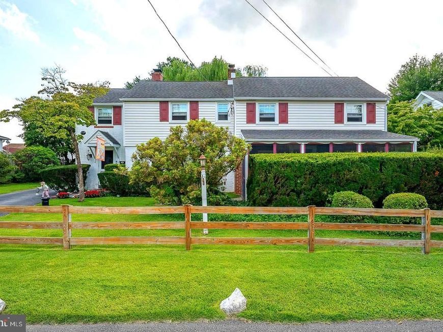 522 Wilde Avenue, Drexel Hill, PA 19026 Main Photo