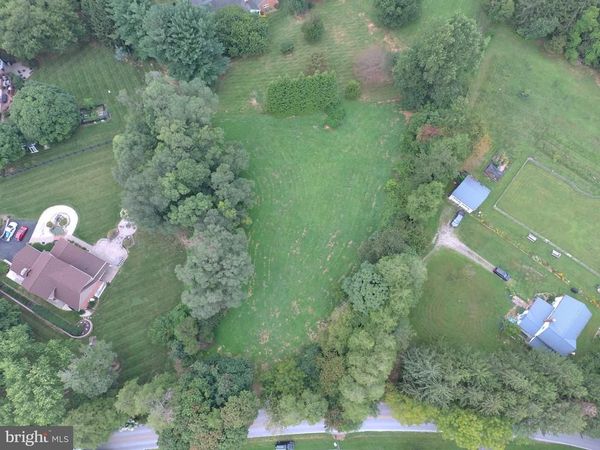 DULANEY VALLEY ROAD, GLEN ARM, MD 21057