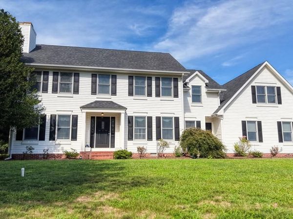 199 W PEBWORTH ROAD , MAGNOLIA, DE 19962