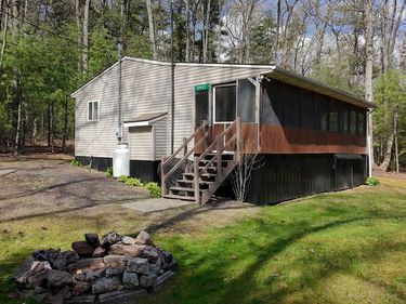 233 GULICK LANE, HONEY GROVE, PA 17035