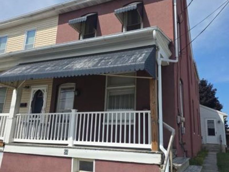 56 S Maple Street, Kutztown, PA 19530 Main Photo