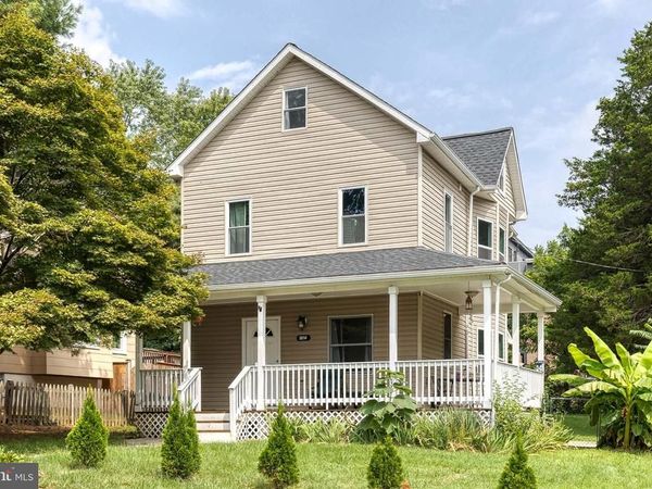 3814 PINEWOOD AVENUE , BALTIMORE, MD 21206