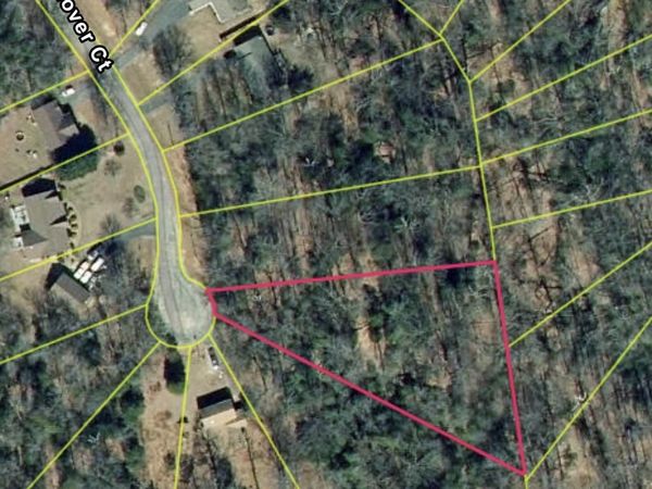 LOT #29 CLOVER COURT, MONTROSS, VA 22520