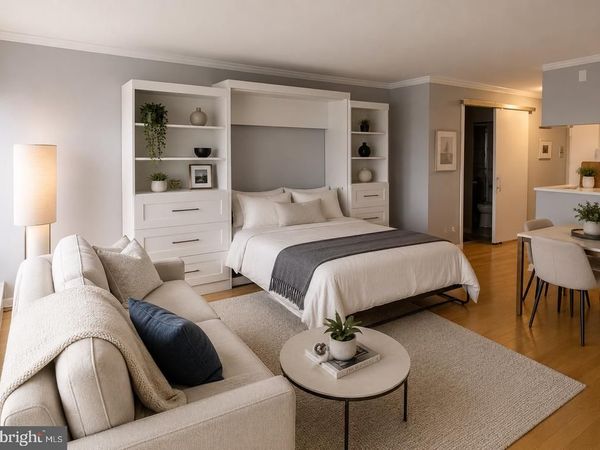 200 LOCUST STREET , Unit 25EN, PHILADELPHIA, PA 19106