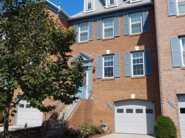 6010 SOUTHWARD WAY , ALEXANDRIA, VA 22315