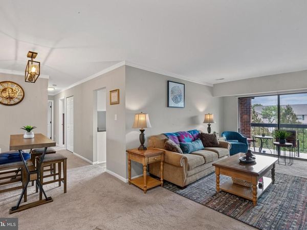 8 JULIET LANE , Unit 304, NOTTINGHAM, MD 21236