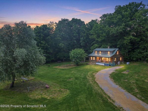 1164 State Route 2022 , Kingsley, PA 18826