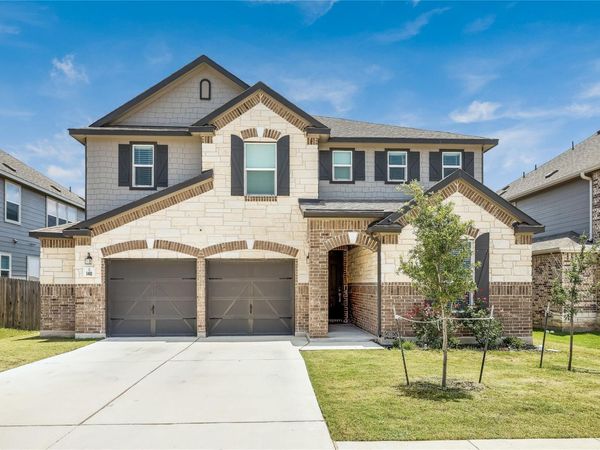 140 Auburn ST , Kyle, TX 78640