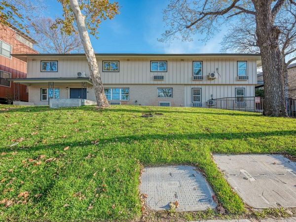 306 E 30th ST, Unit 210, Austin, TX 78705