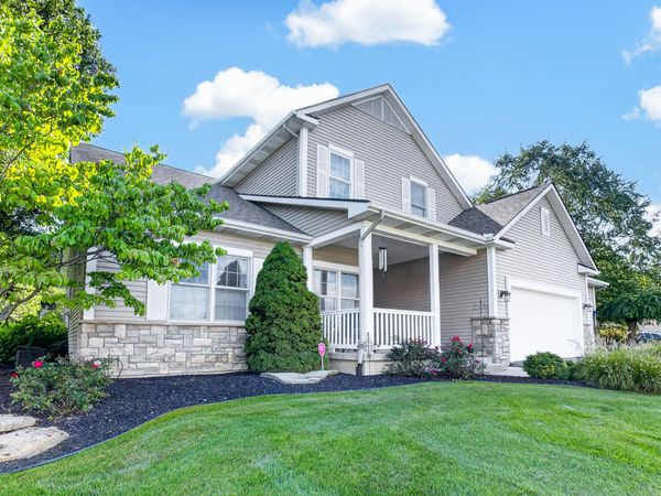 109 Sawgrass Lane, Battle Creek, MI 49015