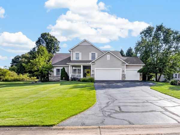 109 Sawgrass Lane, Battle Creek, MI 49015