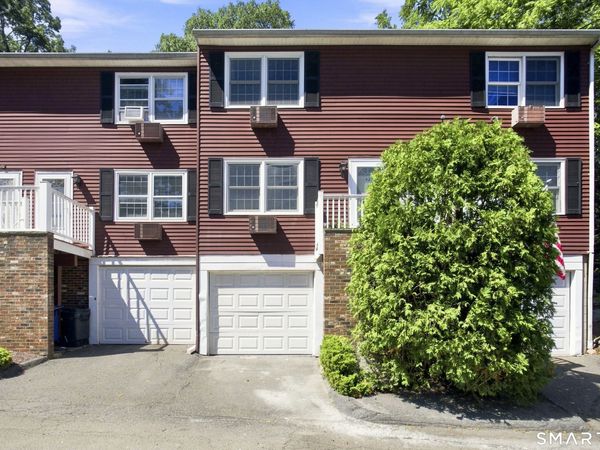 12 Camelot, Unit A2, Norwalk, CT 06850