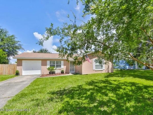 6044 Fauna Lane , Apollo Beach, FL 33572