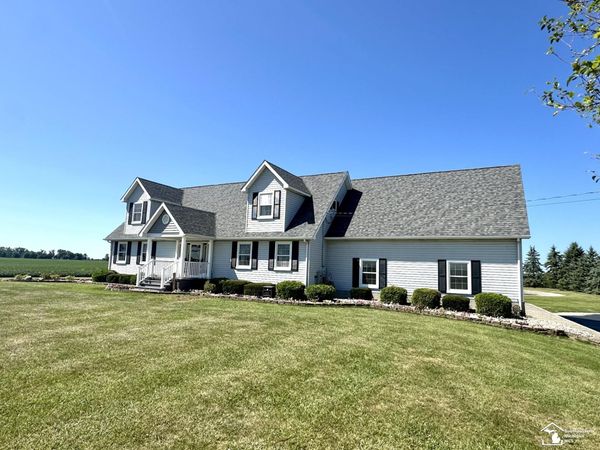 1844 N Wellsville Highway, Britton, MI 49229