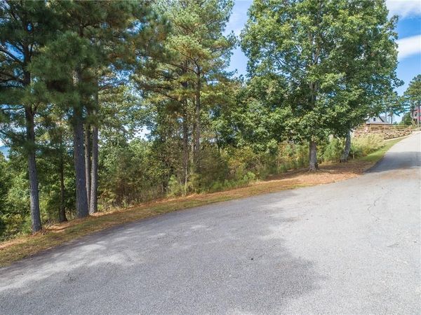 Lot 14 Mile High Lane , Blairsville, GA 30512