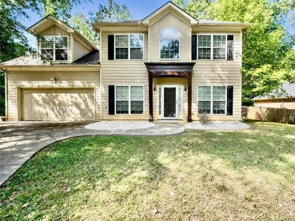 3771 Branch Drive SW, Atlanta, GA 30331
