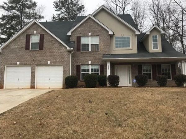 4287 S River Valley , Ellenwood, GA 30294