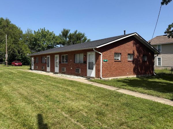 317 Clarendon Avenue , Columbus, OH 43223