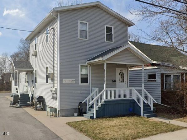 622 S Blanchard Street , Findlay, OH 45840