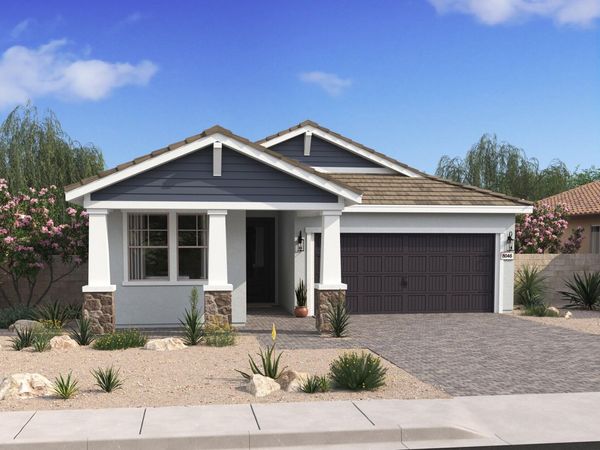7644 W Sands Road, Glendale, AZ 85303