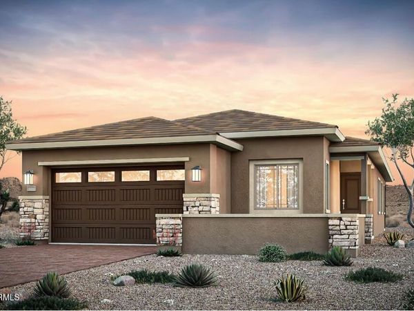 21632 W ROMA Avenue, Buckeye, AZ 85396