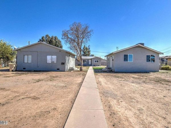 6807 N 61ST Avenue, Glendale, AZ 85301