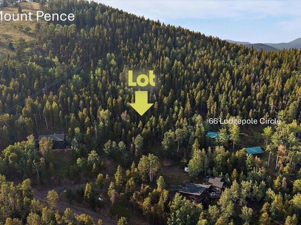 0 Lodgepole Circle, Evergreen, CO 80439