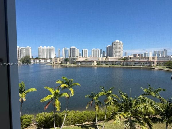 2861 Leonard Dr , Unit F608, Aventura, FL 33160