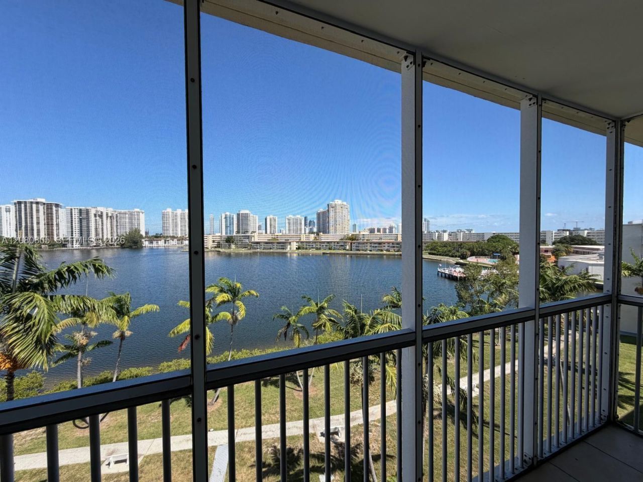 2861 Leonard Dr , Unit F608, Aventura, FL 33160 Photo
