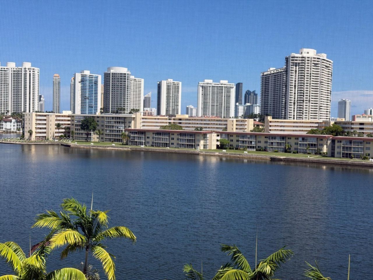 2861 Leonard Dr , Unit F608, Aventura, FL 33160 Photo