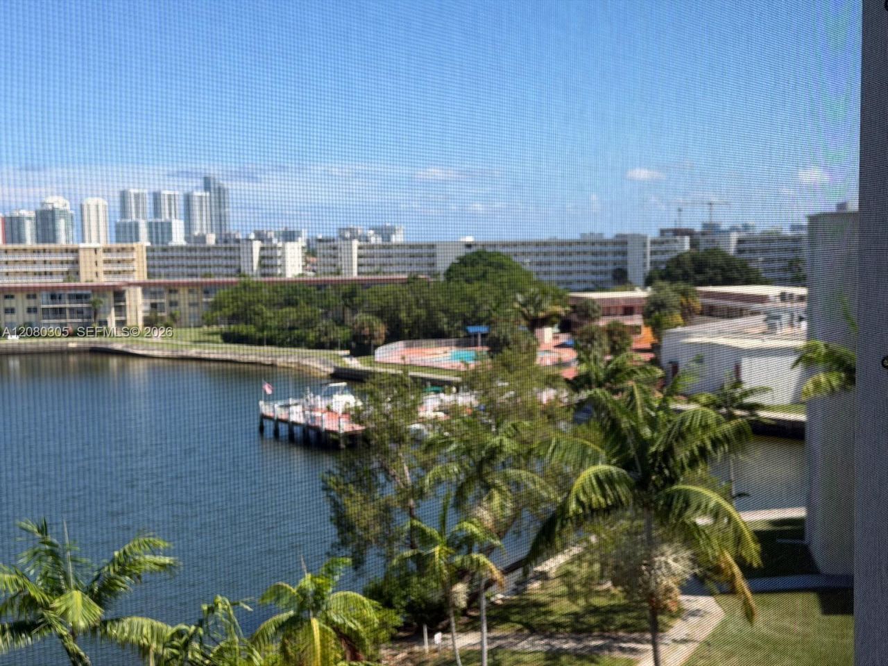 2861 Leonard Dr , Unit F608, Aventura, FL 33160 Photo