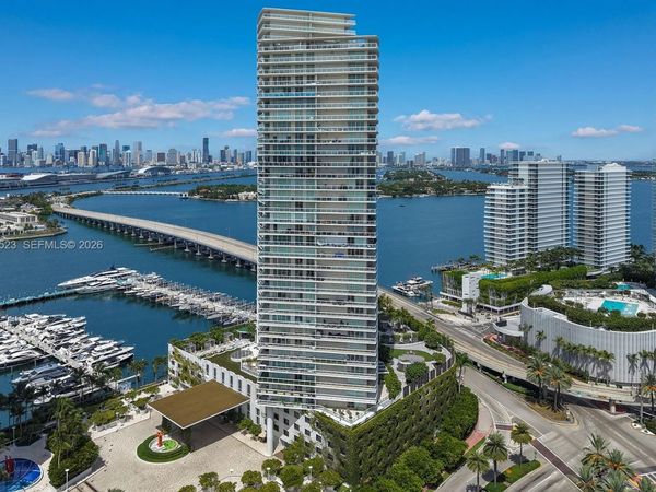 450 Alton Rd, Unit 2505, Miami Beach, FL 33139