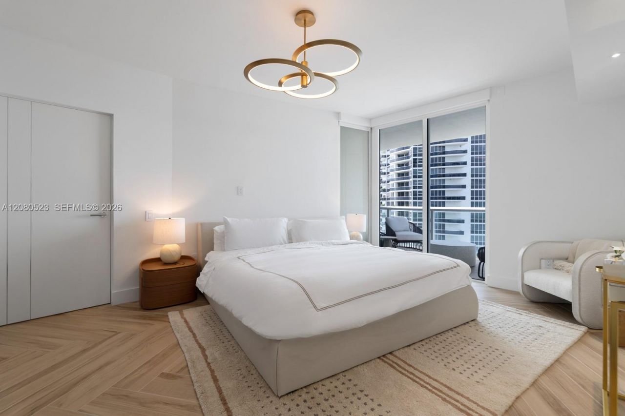 450 Alton Rd , Unit 2505, Miami Beach, FL 33139 Photo