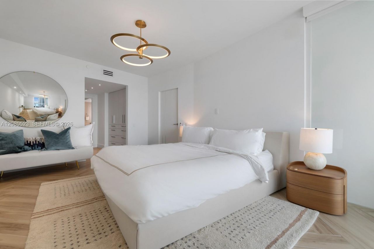 450 Alton Rd , Unit 2505, Miami Beach, FL 33139 Photo