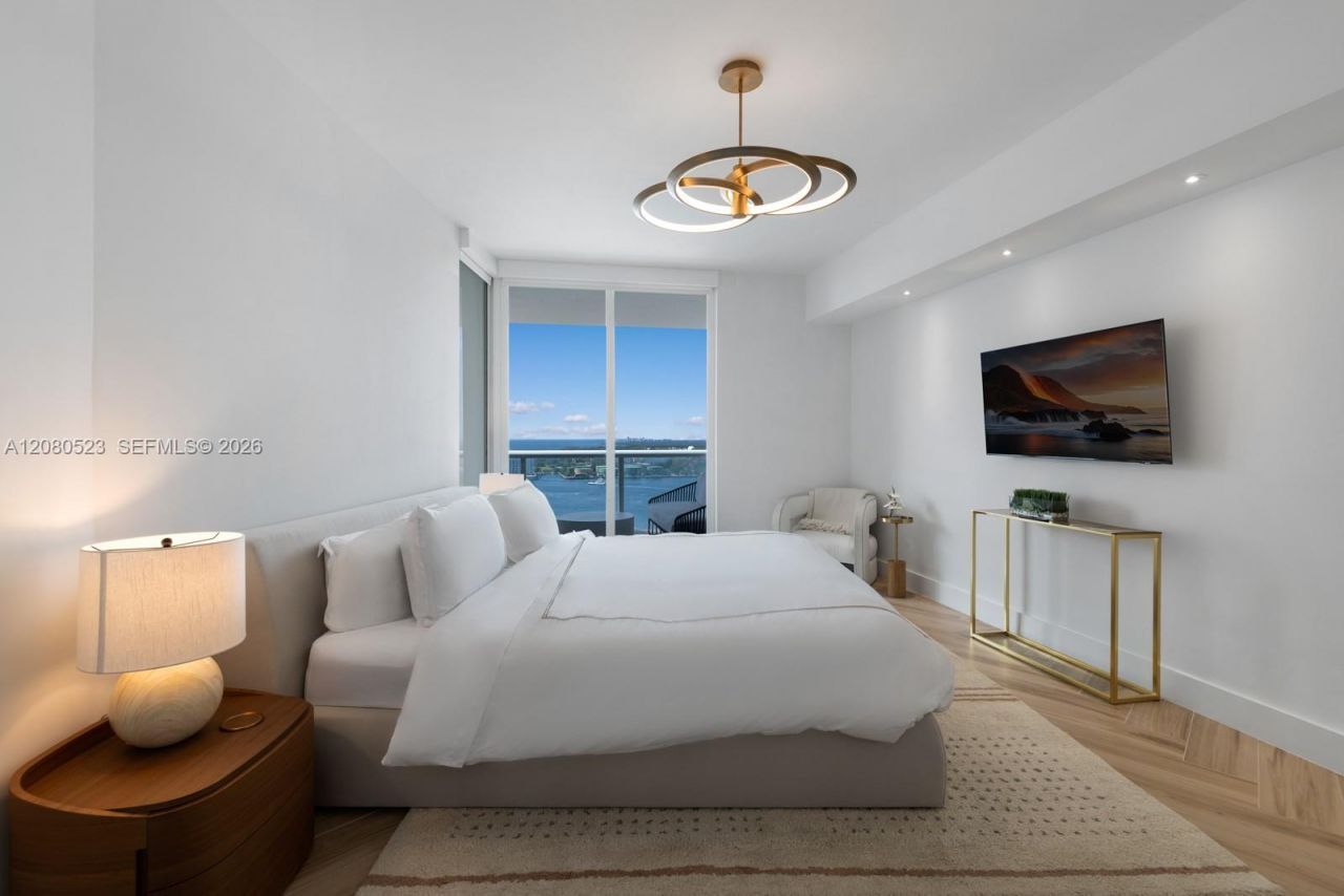 450 Alton Rd , Unit 2505, Miami Beach, FL 33139 Photo