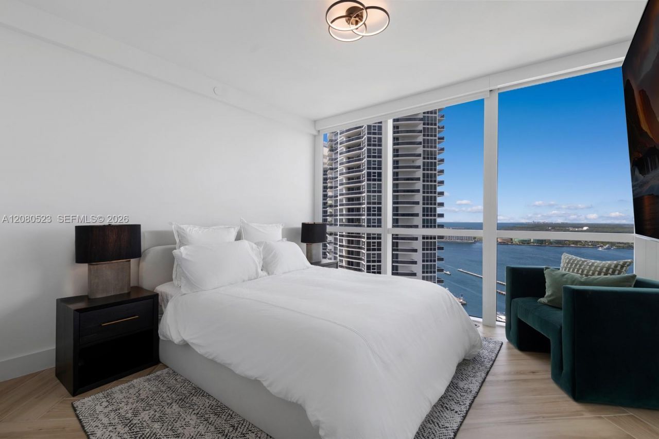 450 Alton Rd , Unit 2505, Miami Beach, FL 33139 Photo