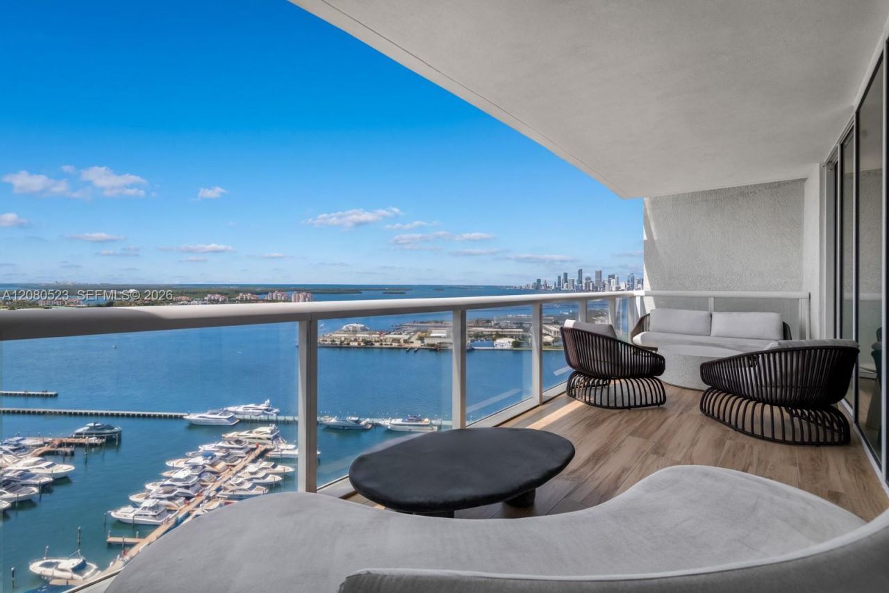 450 Alton Rd , Unit 2505, Miami Beach, FL 33139 Photo