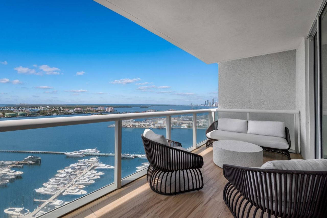 450 Alton Rd , Unit 2505, Miami Beach, FL 33139 Photo