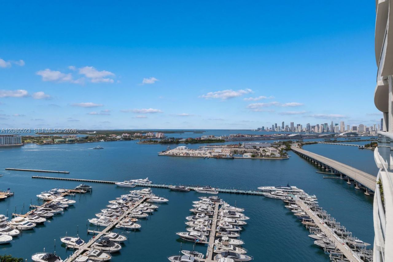 450 Alton Rd , Unit 2505, Miami Beach, FL 33139 Photo