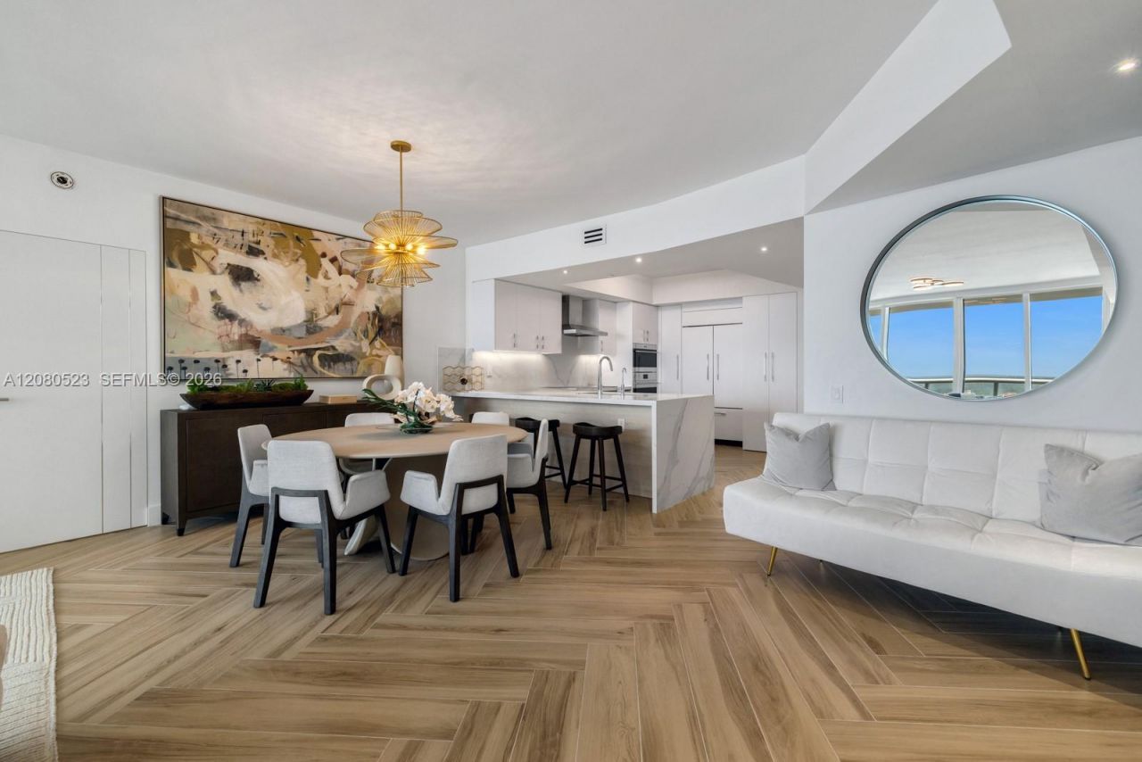 450 Alton Rd , Unit 2505, Miami Beach, FL 33139 Photo