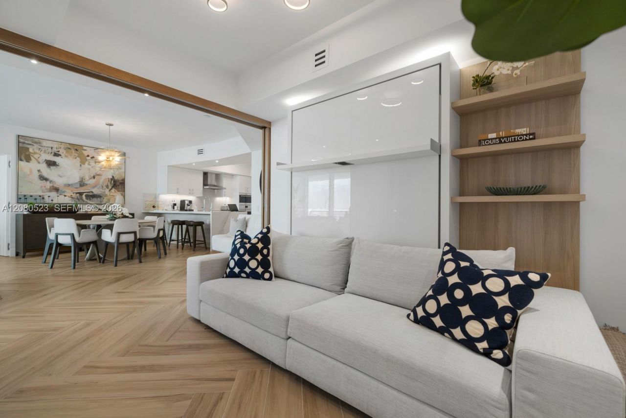 450 Alton Rd , Unit 2505, Miami Beach, FL 33139 Photo
