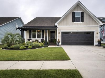 313 Hillman Trail Drive, Moncks Corner, SC 29461