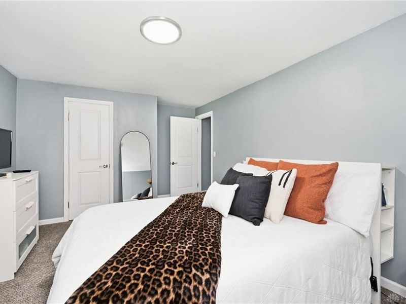 8269 Sandy Lane, Unit 1, Cincinnati, OH 45239 Photo 16