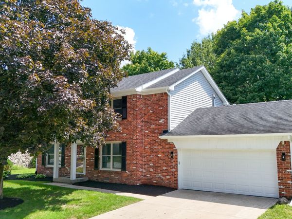605 White Pine Drive , Noblesville, IN 46062