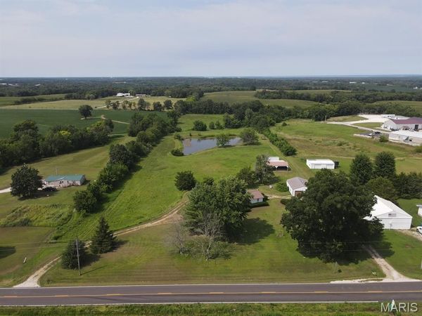 33228 State Highway C , La Grange, MO 63448