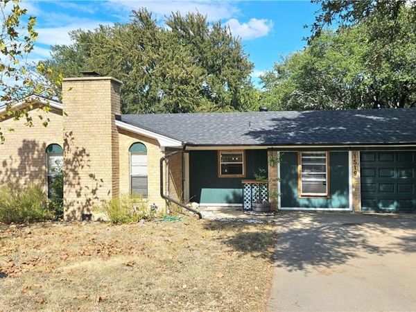 1519 Indian Trail , Harker Heights, TX 76548